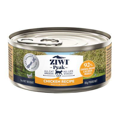 ZIWI, Can - Feline - Chicken
